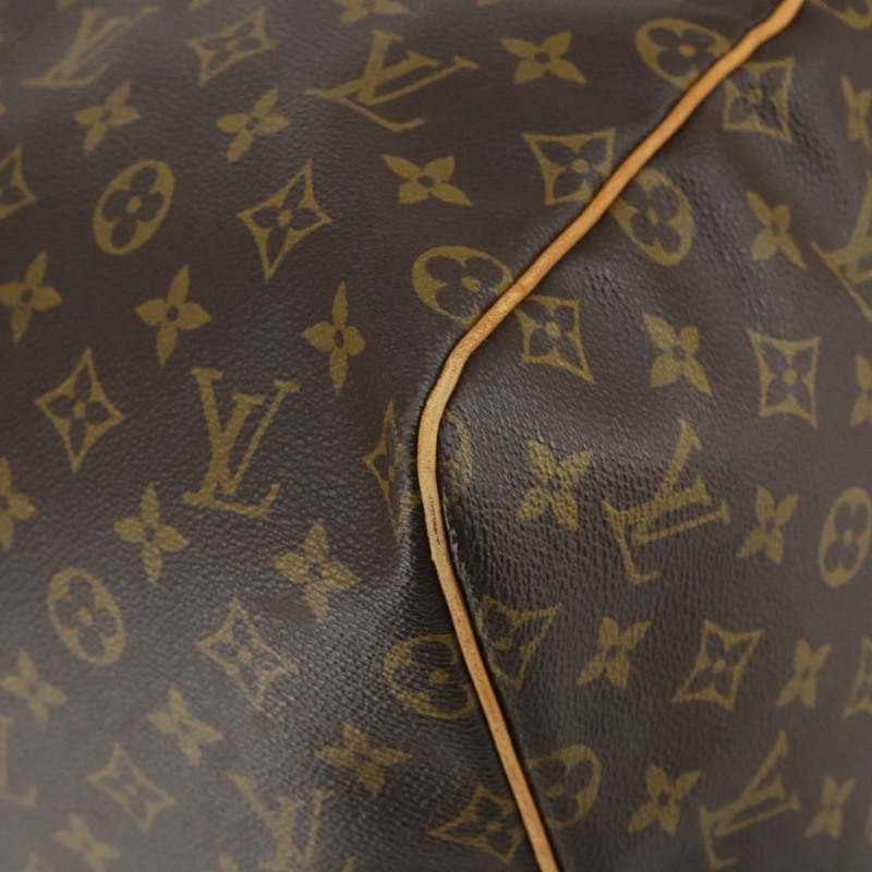 【日本直送】路易威登 Monogram Keepall 55 波士頓包 M41424 LV Auth BA7412-13