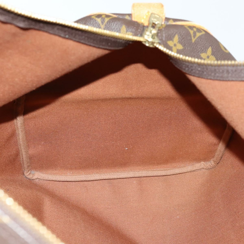 【日本直送】路易威登 Monogram Keepall 55 波士頓包 M41424 LV Auth BA7412-19