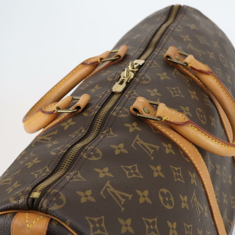 【日本直送】路易威登 Monogram Keepall 50 波士頓包 M41426 LV Auth 149688-5