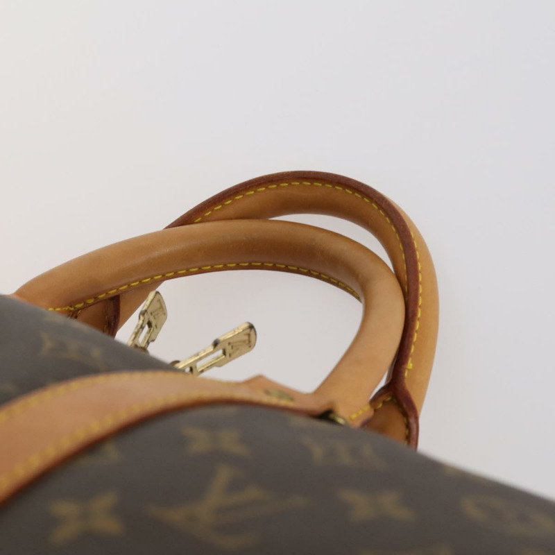 【日本直送】路易威登 Monogram Keepall 50 波士頓包 M41426 LV Auth 149688-7