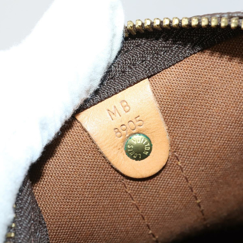 【日本直送】路易威登 Monogram Keepall 50 波士頓包 M41426 LV Auth 149688-11