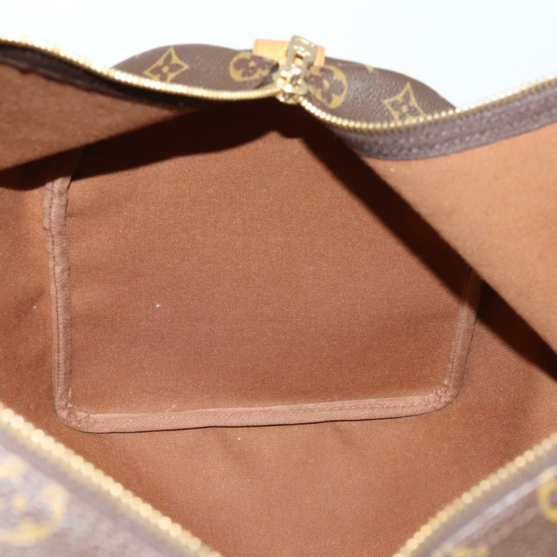 【日本直送】路易威登 Monogram Keepall 50 波士頓包 M41426 LV Auth 149688-18