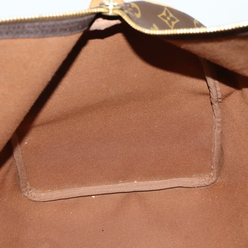 【日本直送】路易威登 Monogram Keepall 50 波士頓包 M41426 LV Auth 149688-19