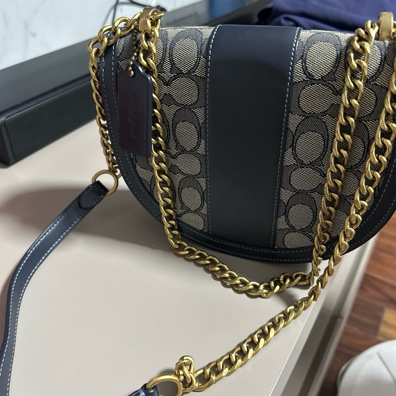 ALIE SADDLE 經典 SIGNATURE-4