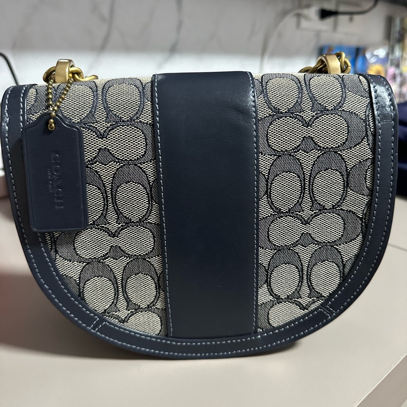 ALIE SADDLE 經典 SIGNATURE-6