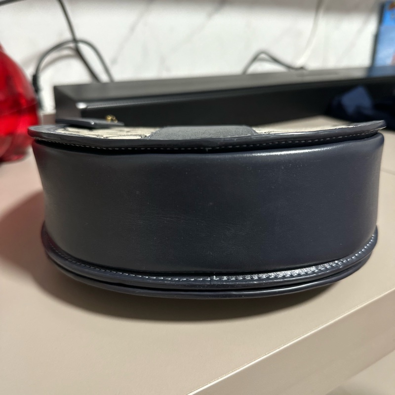 ALIE SADDLE 經典 SIGNATURE-7