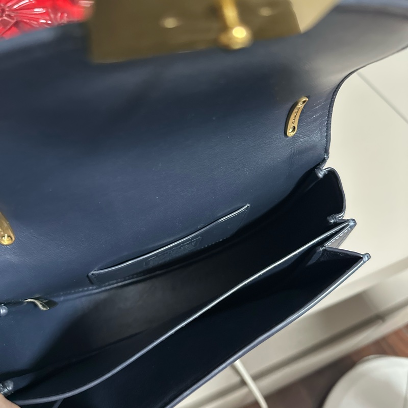 ALIE SADDLE 經典 SIGNATURE-8