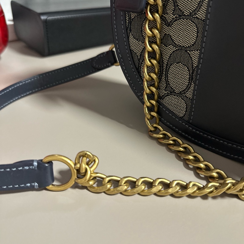 ALIE SADDLE 經典 SIGNATURE-10