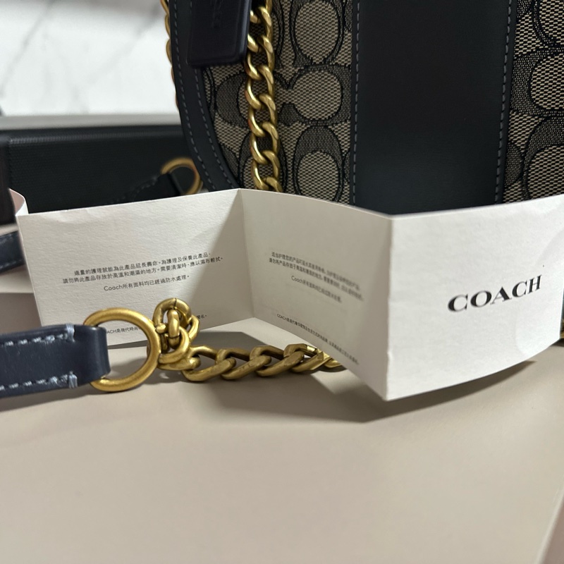 ALIE SADDLE 經典 SIGNATURE-11