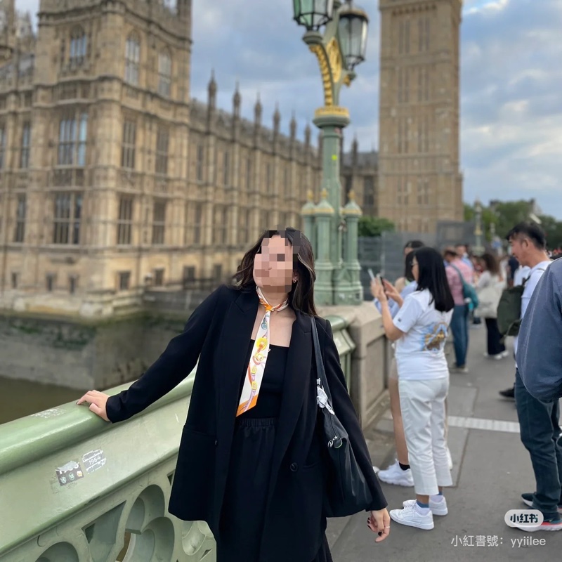 HERMES 愛馬仕 BRIDES DE GALA APPLIQUE PIQUE TWILLY 絲巾 頭巾 綁帶 絲帶-3