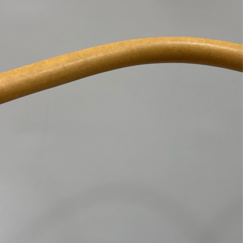 PRADA BN2135 大地色 全牛皮 手提包 購物包 肩背包 托特包 旅行袋 公事包 健身房-5