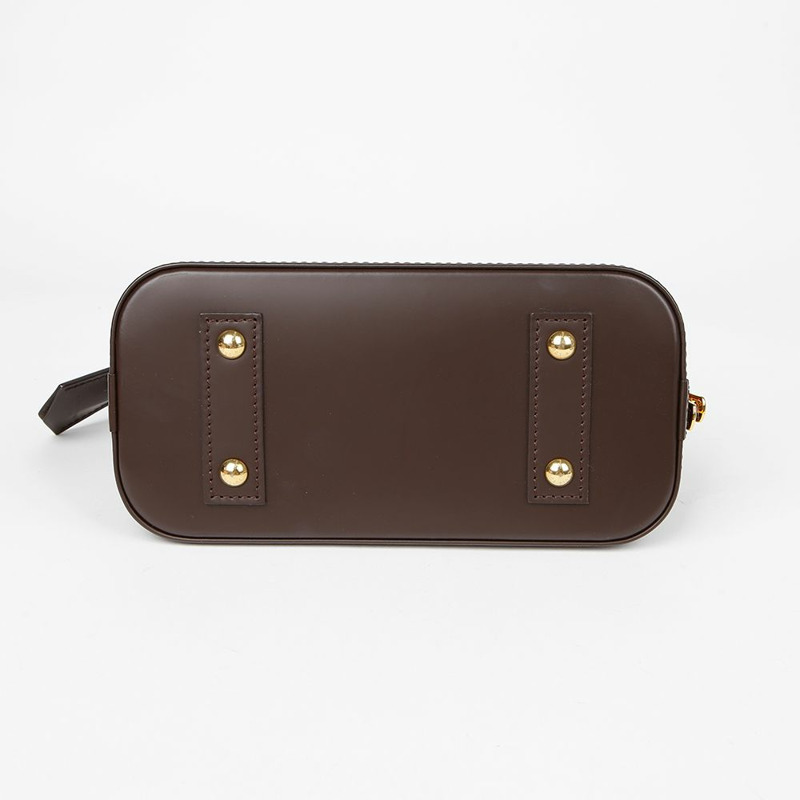 LOUIS VUITTON N41221 Alma BB 手提單肩包-4