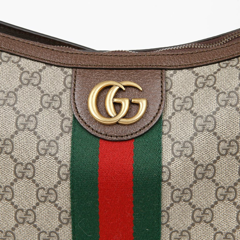 GUCCI Ophidia 小號肩斜背包 598125-2