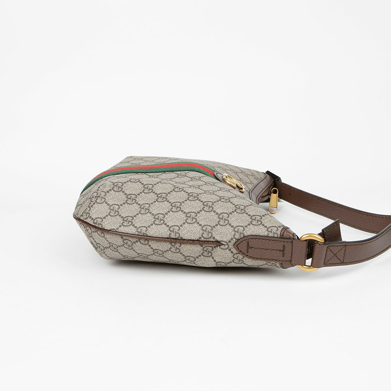 GUCCI Ophidia 小號肩斜背包 598125-4