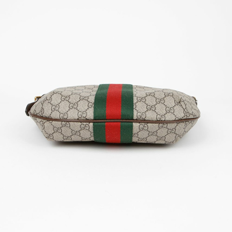 GUCCI Ophidia 小號肩斜背包 598125-5