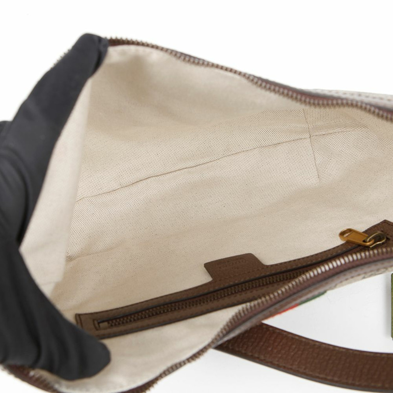 GUCCI Ophidia 小號肩斜背包 598125-7