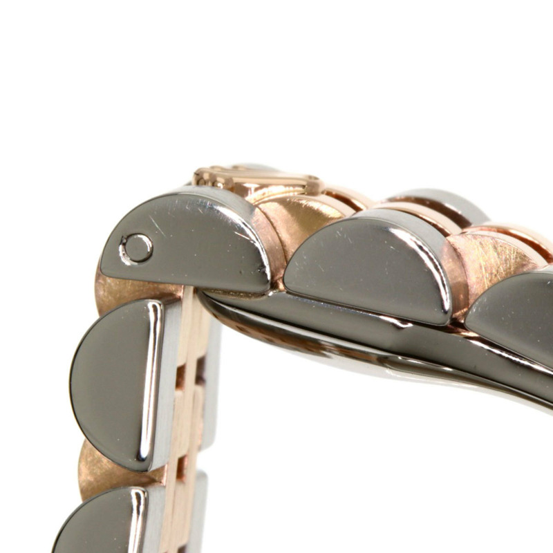 勞力士 179171NR Datejust VI 女士鑲鑽腕錶,精鋼及18K黃金材質 (SSx18KPG)。-21