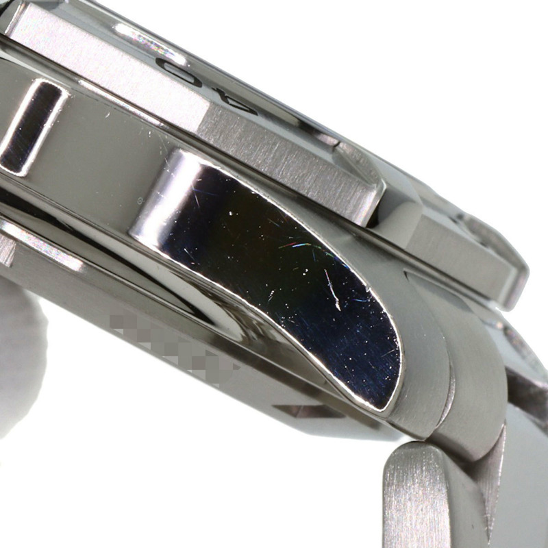 TAG Heuer WAF111Z Aquaracer 男士日期鬧鐘不鏽鋼腕錶-12