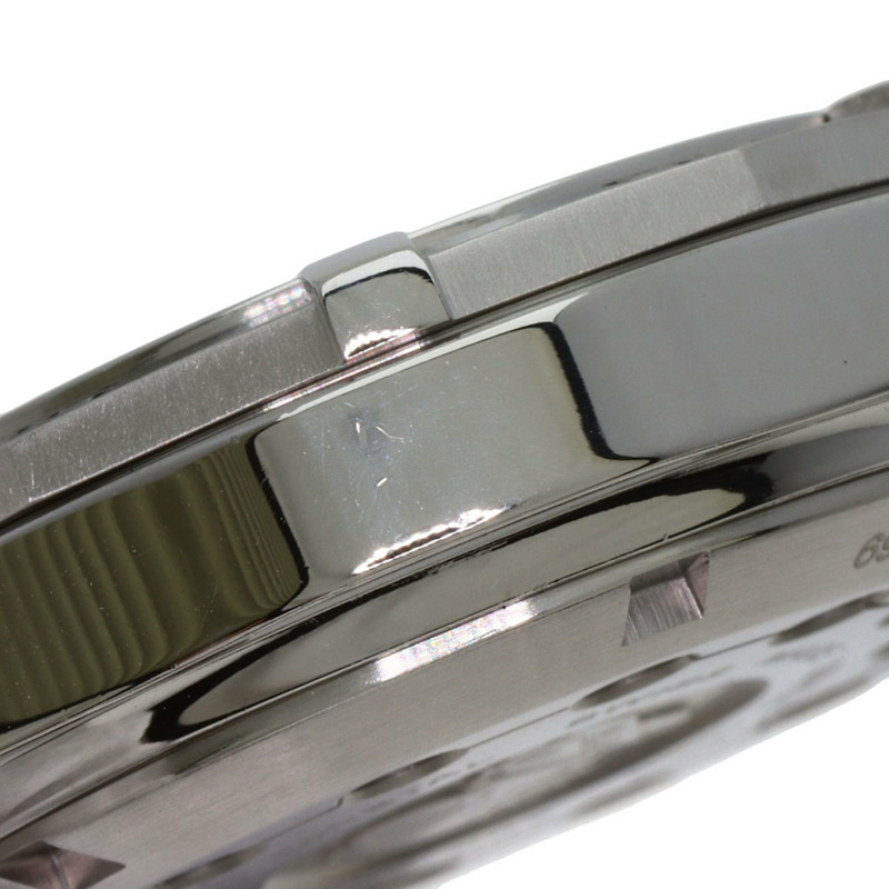 TAG Heuer WAF111Z Aquaracer 男士日期鬧鐘不鏽鋼腕錶-13