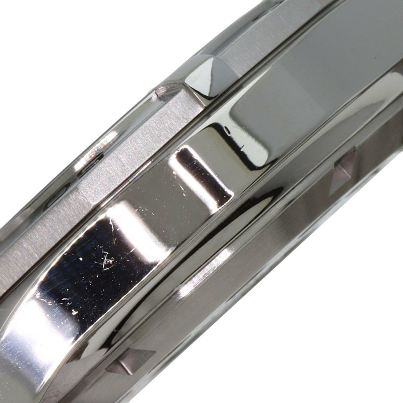 TAG Heuer WAF111Z Aquaracer 男士日期鬧鐘不鏽鋼腕錶-14