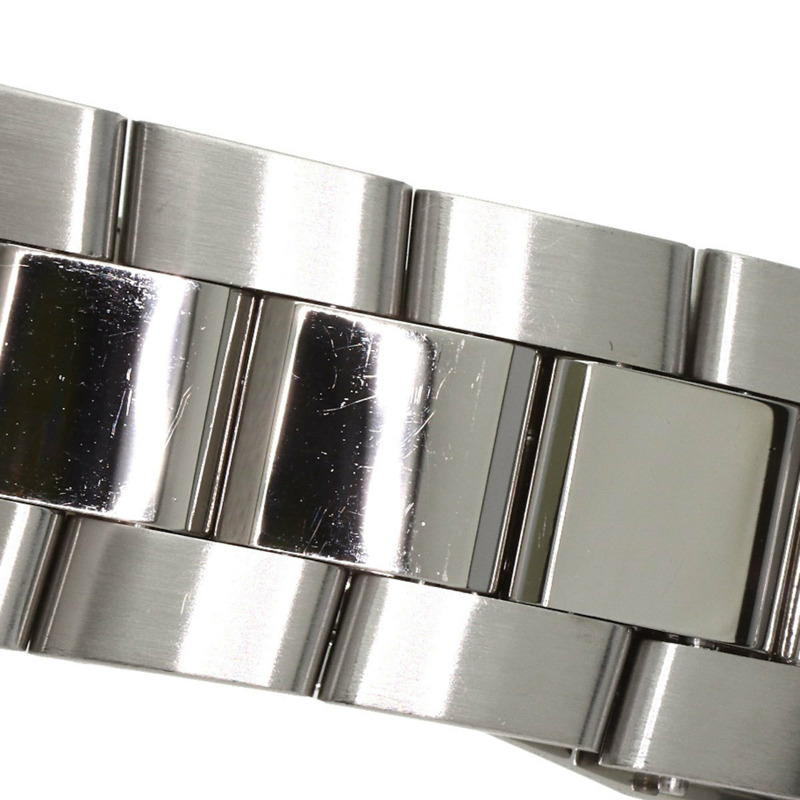 TAG Heuer WAF111Z Aquaracer 男士日期鬧鐘不鏽鋼腕錶-20