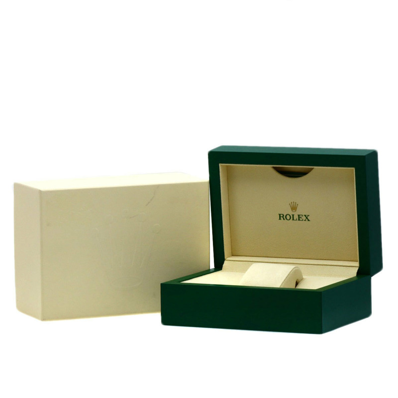 勞力士 126231G Datejust 36 不鏽鋼腕錶,18K鍍金(SSx18KPG)男士款-23