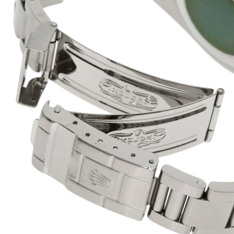 勞力士 16570 探險家 II 型不鏽鋼男士腕錶-7