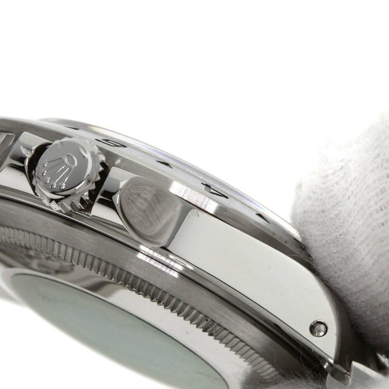 勞力士 16570 探險家 II 型不鏽鋼男士腕錶-12