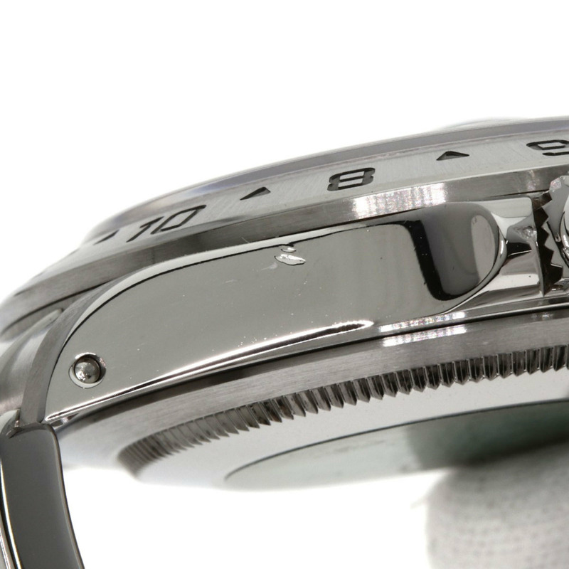 勞力士 16570 探險家 II 型不鏽鋼男士腕錶-13