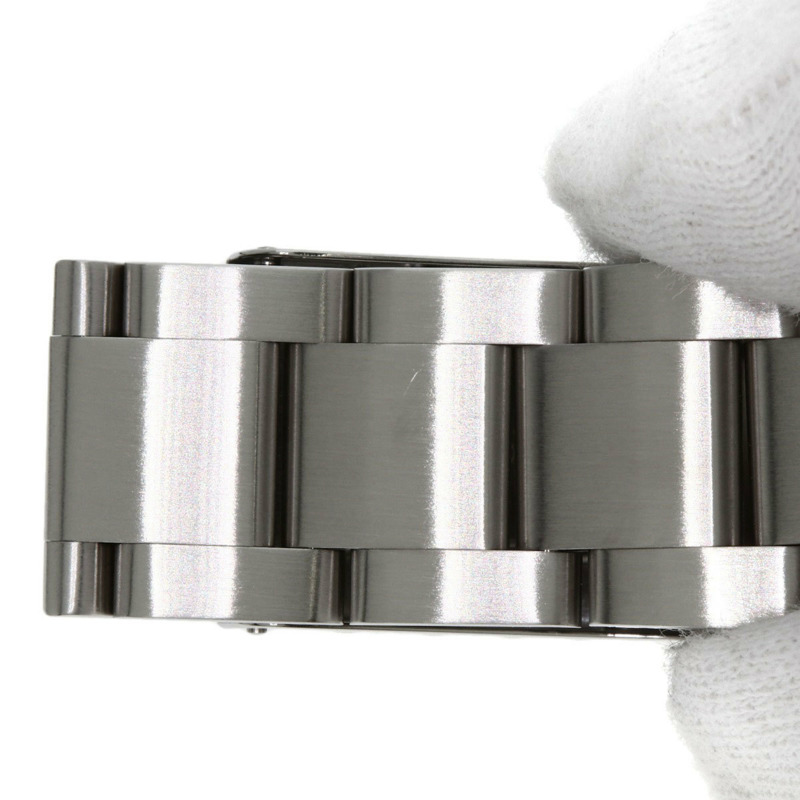 勞力士 16570 探險家 II 型不鏽鋼男士腕錶-20