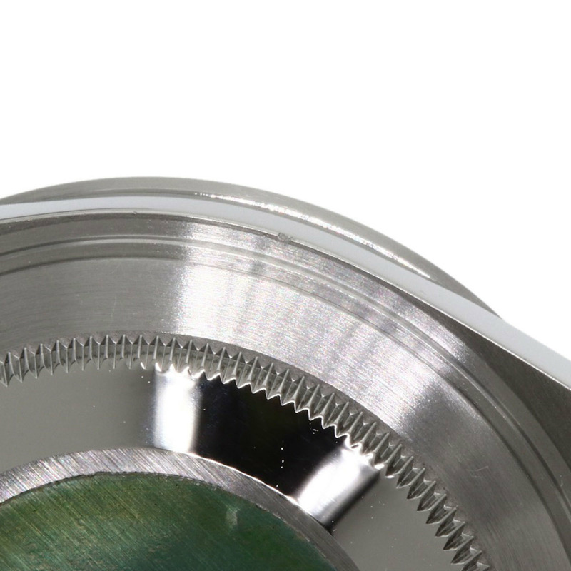 勞力士 16570 探險家 II 型不鏽鋼男士腕錶-22