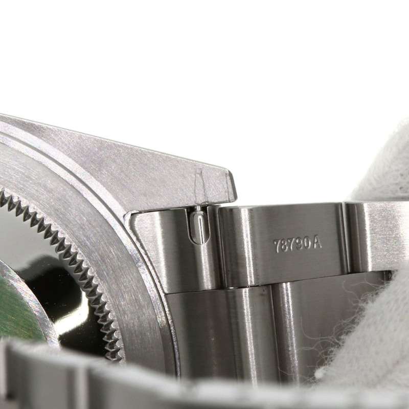 勞力士 16570 探險家 II 型不鏽鋼男士腕錶-23