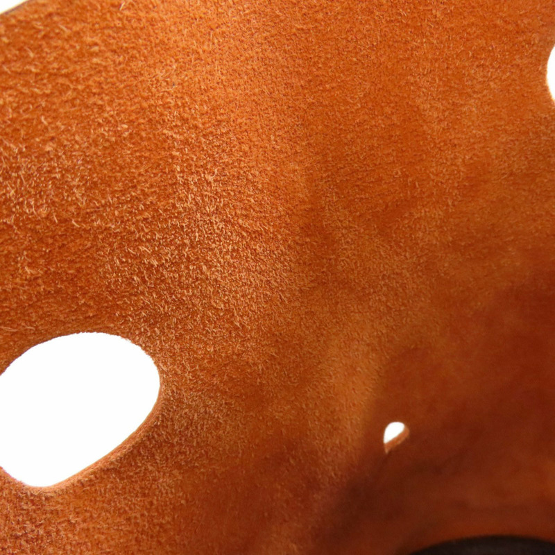 愛馬仕 (Hermès) Manjoire 女士手提包,Taurillon Clemence 布料-9