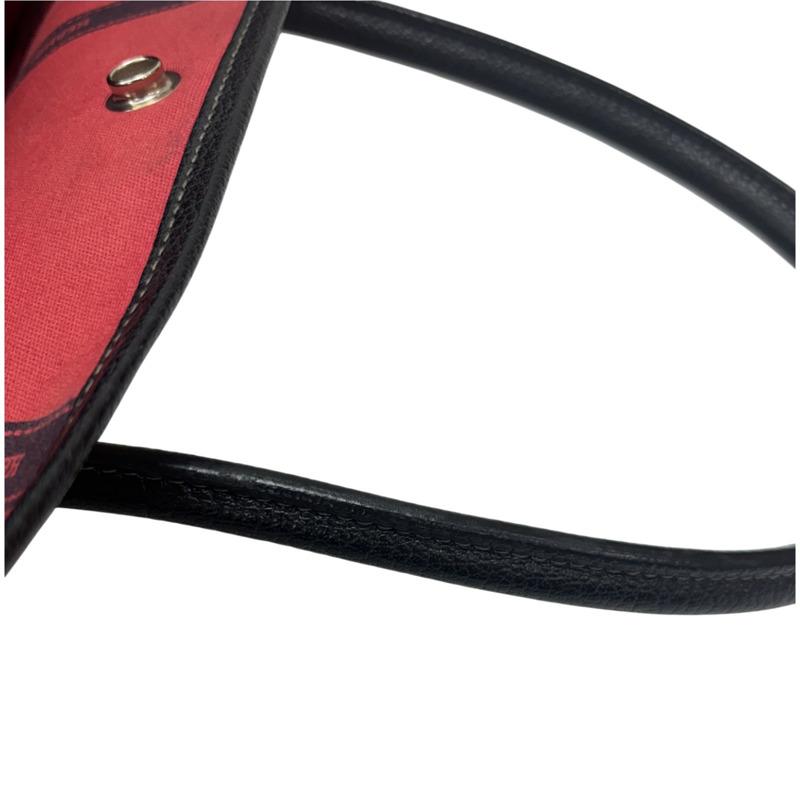 米色帆布 Bolduc Twilly Garden Party 36 手提包【HERMES 愛馬仕】-8