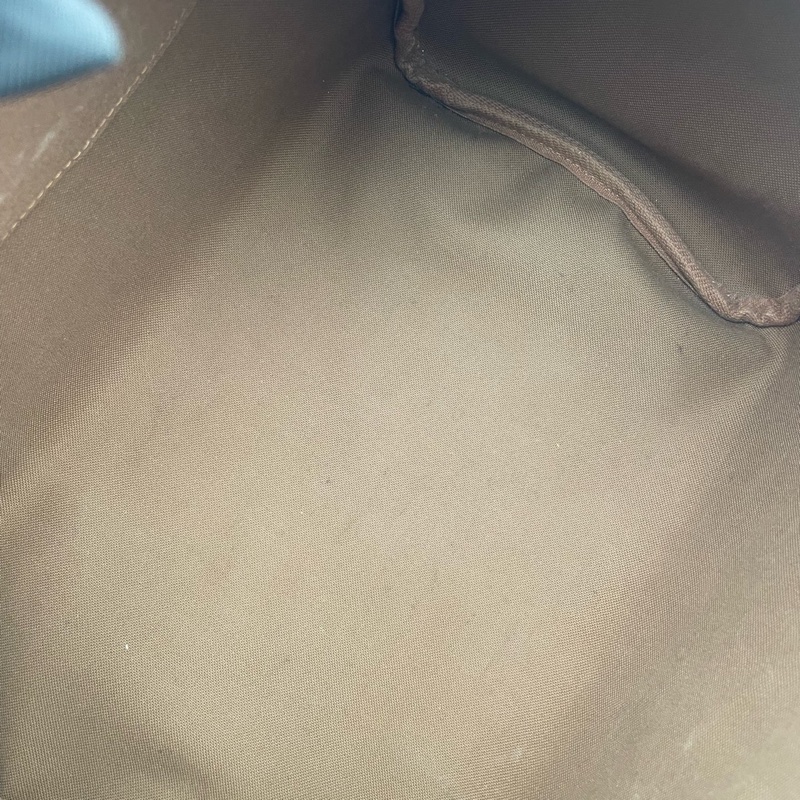 98新 AS3857 LV路易威登 老花speedy30手提款-4