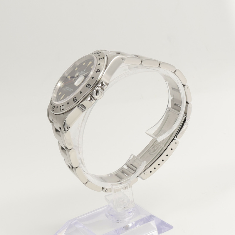 ROLEX ExplorerⅡ 16570-3