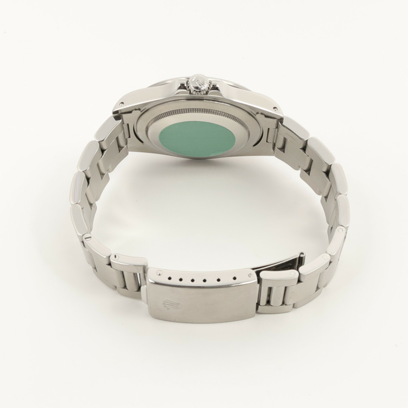 ROLEX ExplorerⅡ 16570-4