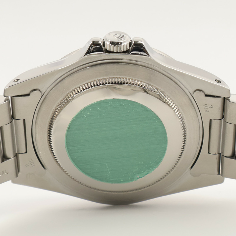 ROLEX ExplorerⅡ 16570-6