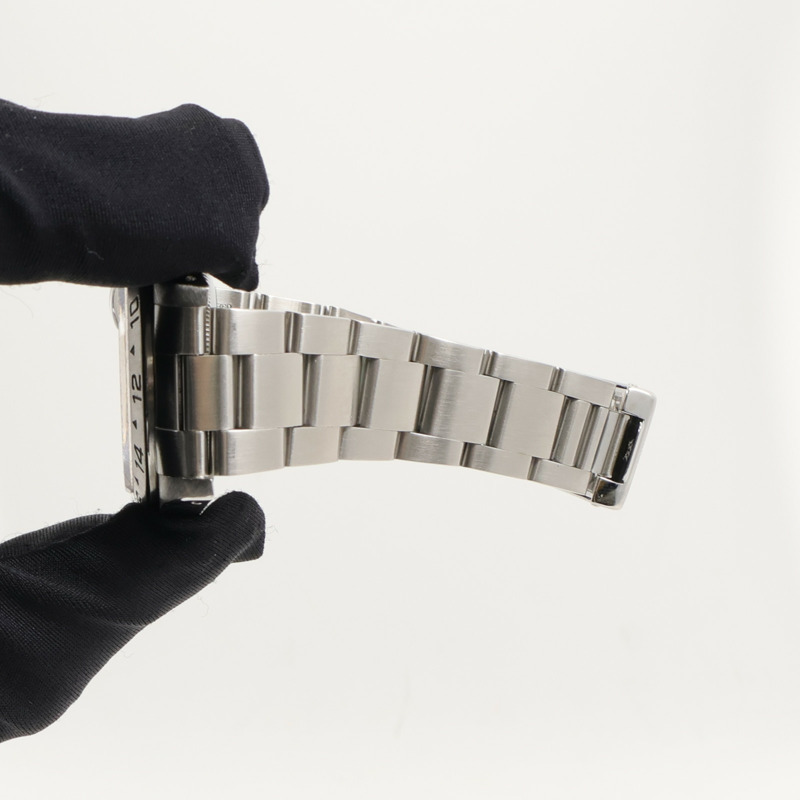 ROLEX ExplorerⅡ 16570-9