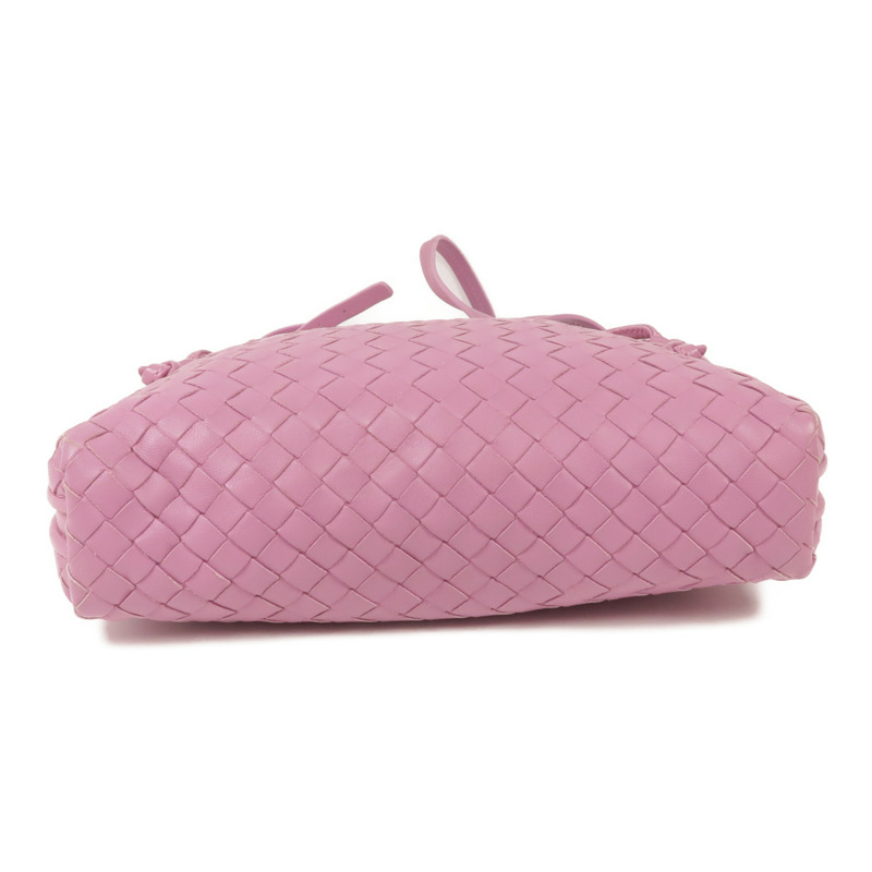 BOTTEGA VENETA 織紋皮革Shoulder Bag肩背袋-3