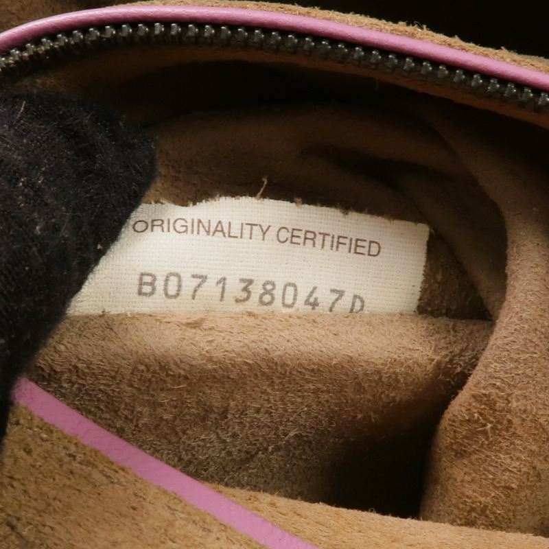 BOTTEGA VENETA 織紋皮革Shoulder Bag肩背袋-14