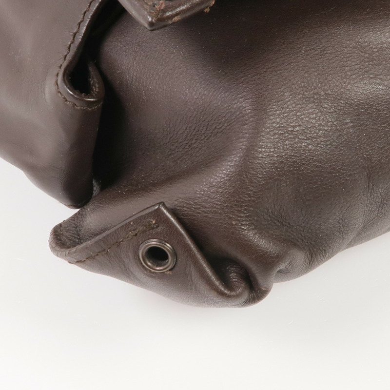 BOTTEGA VENETA 織紋皮革Waist/Shoulder Bag腰包/肩背袋-6