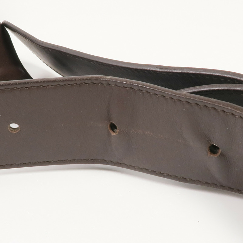 BOTTEGA VENETA 織紋皮革Waist/Shoulder Bag腰包/肩背袋-11