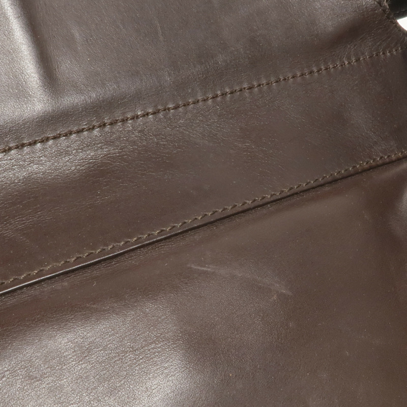 BOTTEGA VENETA 織紋皮革Waist/Shoulder Bag腰包/肩背袋-13