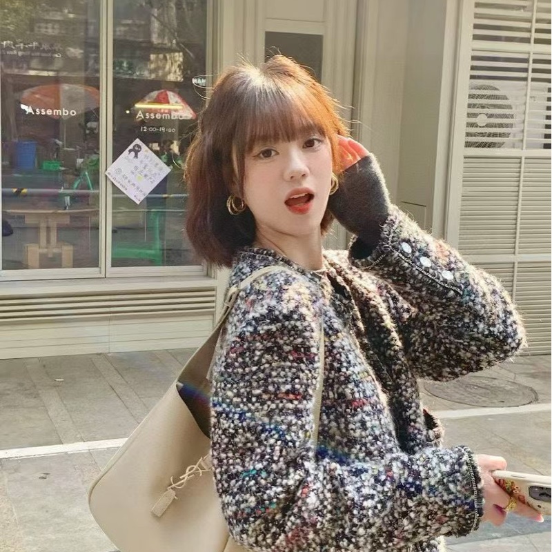 98🆕Ysl/圣罗兰 海盐色hobo 小号腋下包 可盐可咸的颜色搭配银色logo 上身超好看 尺寸22*23-2