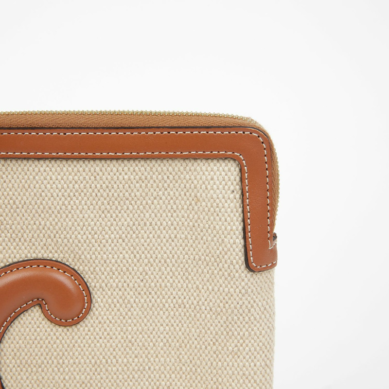 CELINE Quir 小號肩帶收納包 10J502EW1-3