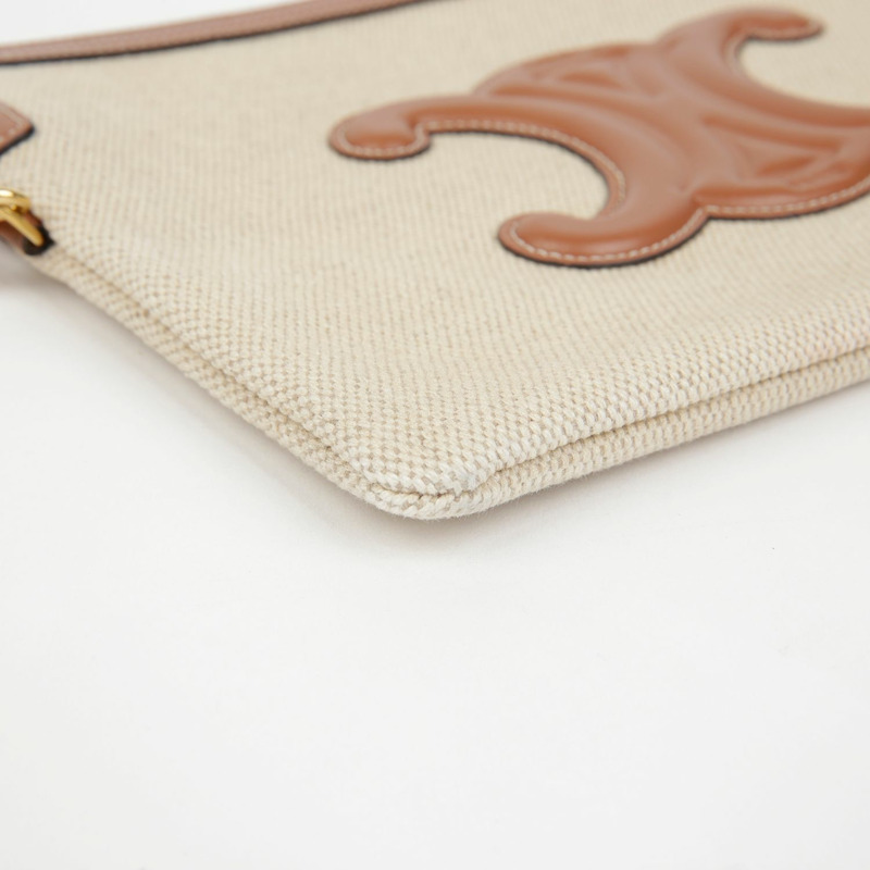 CELINE Quir 小號肩帶收納包 10J502EW1-7