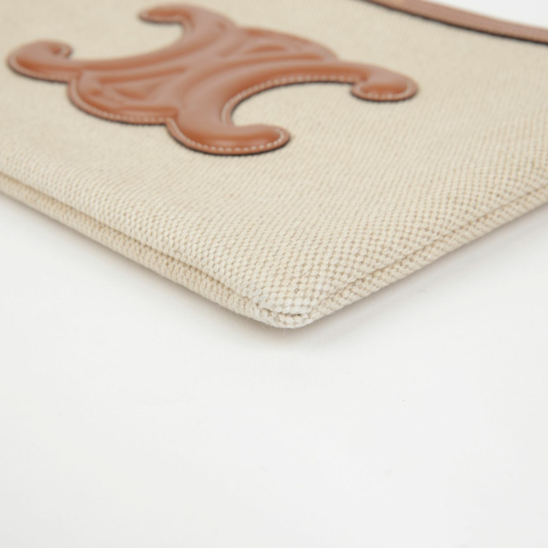 CELINE Quir 小號肩帶收納包 10J502EW1-8