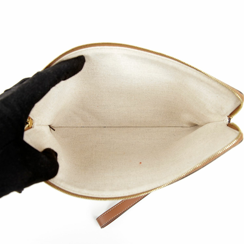 CELINE Quir 小號肩帶收納包 10J502EW1-11