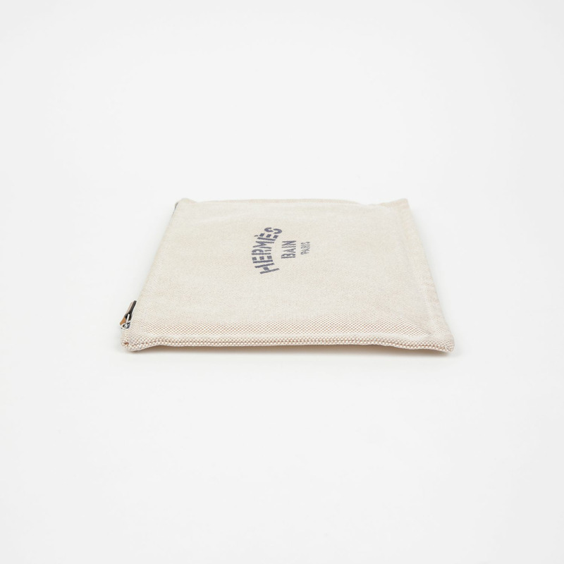 HERMES Vain 新遊艇大號收納袋-2